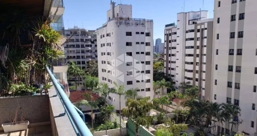 Apartamento em BROOKLIN
