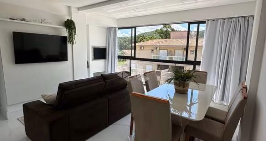 Apartamento em Mariscal
