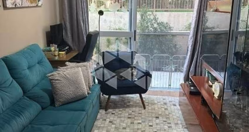 Apartamento em Santa Tereza
