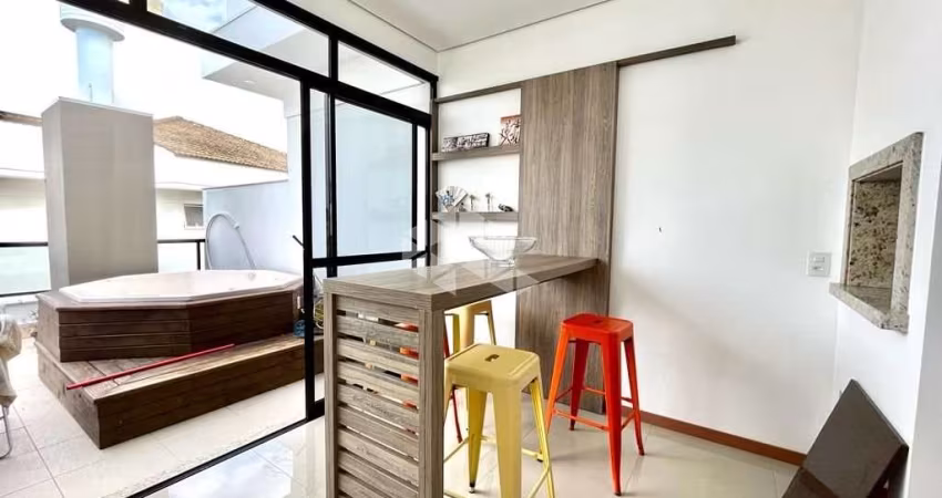 Apartamento em Campeche