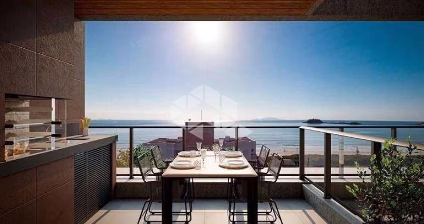 Apartamento em Praia de Palmas