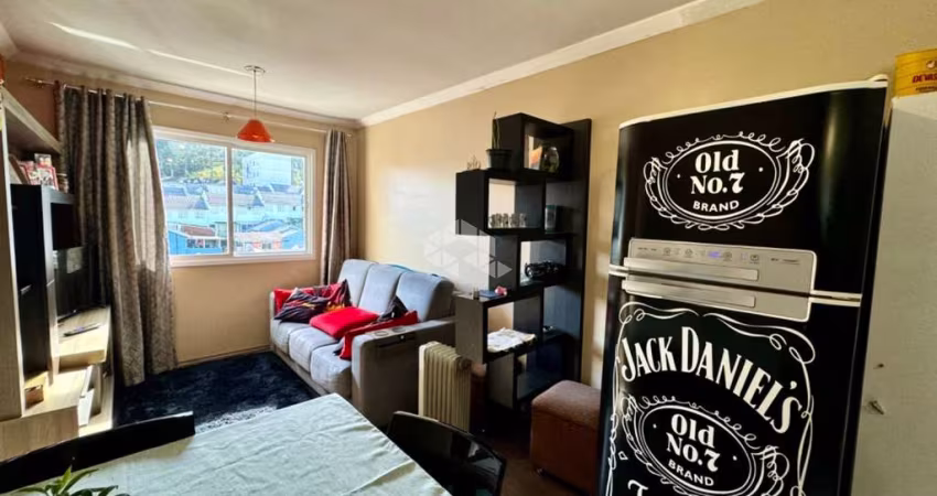 Apartamento em Santa Catarina