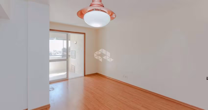 Apartamento em Jardim do Salso