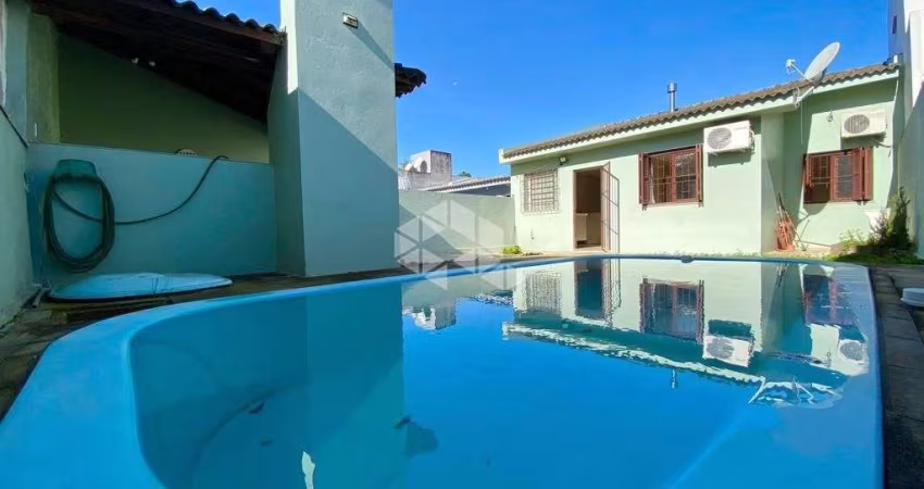 Casa em Nossa Senhora Medianeira