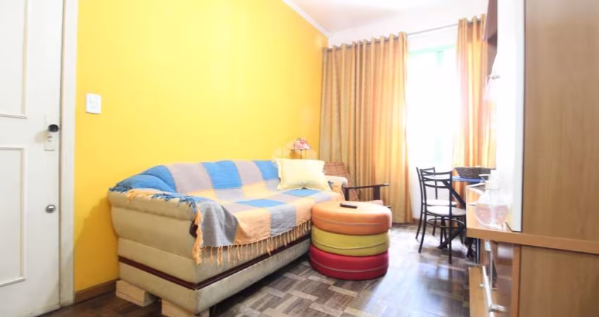 Apartamento em Cidade Baixa