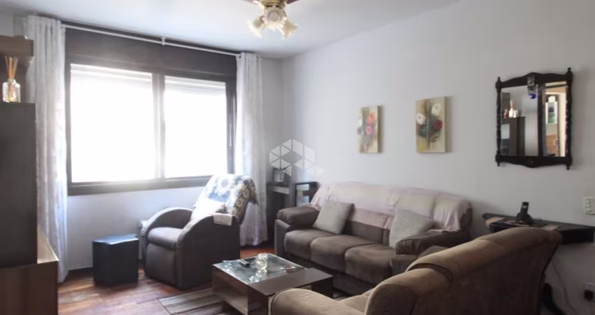 Apartamento em Menino Deus
