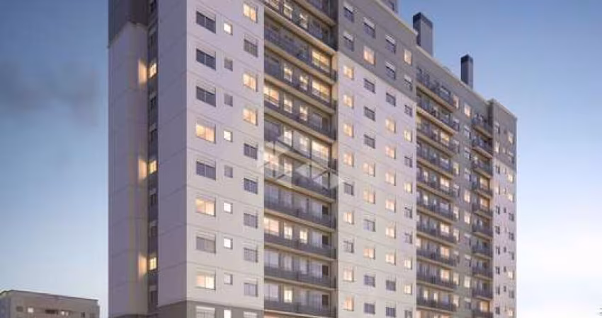 Apartamento em Passo da Areia