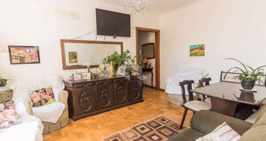 Apartamento em Santa Cecília