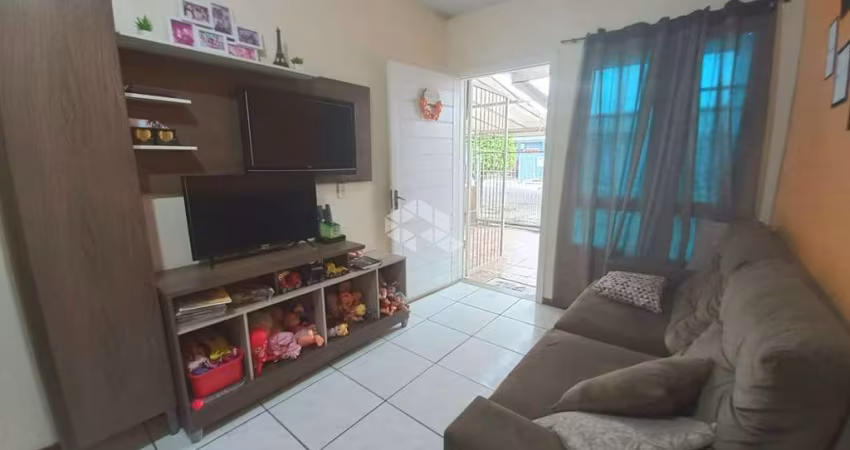 Casa em Olaria