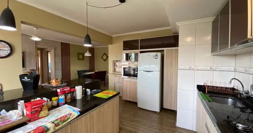 Apartamento em Vila Jardim América