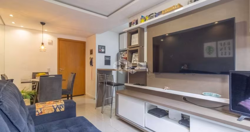 Apartamento em Morro Santana
