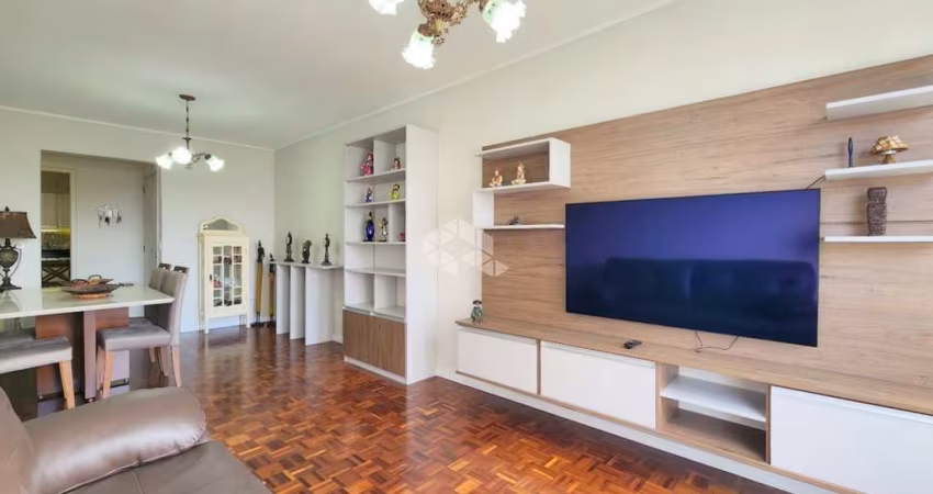 Apartamento em Menino Deus