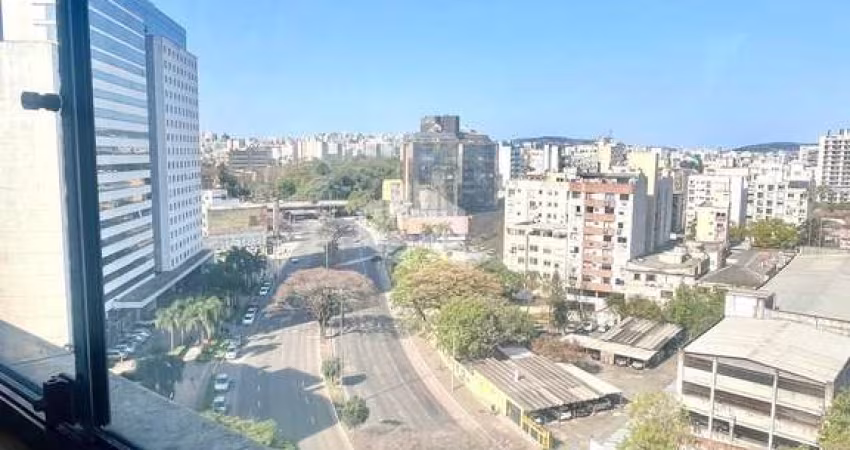 Apartamento em Cidade Baixa