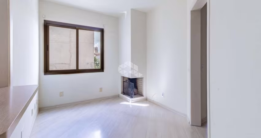 Apartamento em Higienópolis