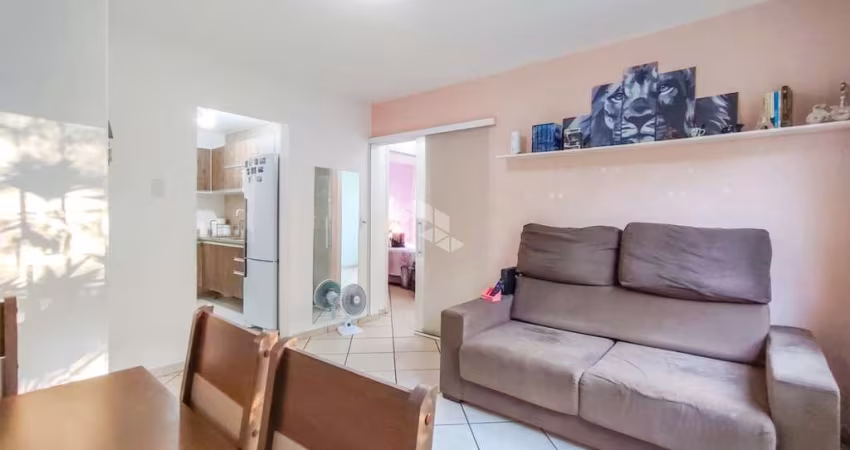 Apartamento em São Geraldo
