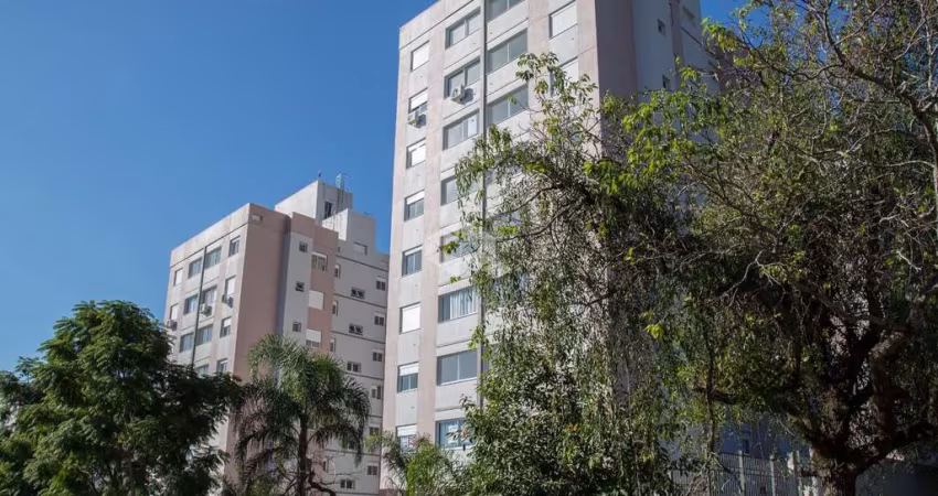 Apartamento em Vila São José