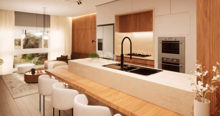 Apartamento em Floresta