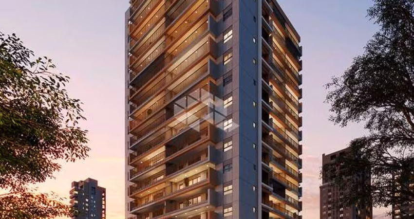 Apartamento em Parque Imperial