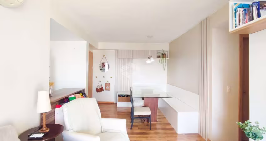 Apartamento em Passo da Areia