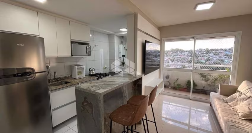 Apartamento em Jardim Carvalho
