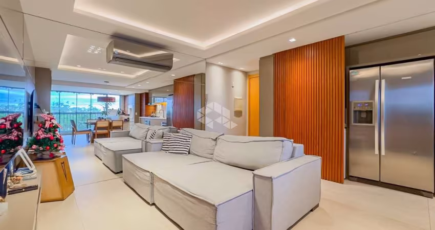 Apartamento em Três Figueiras