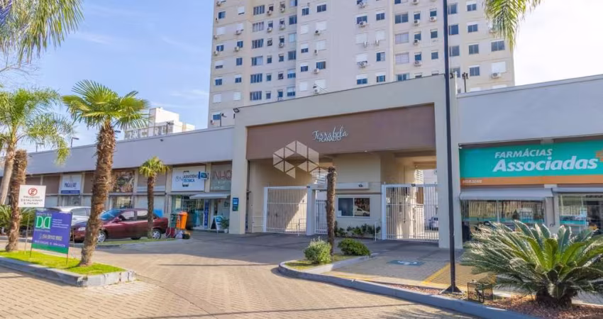 Apartamento em Jardim Itu