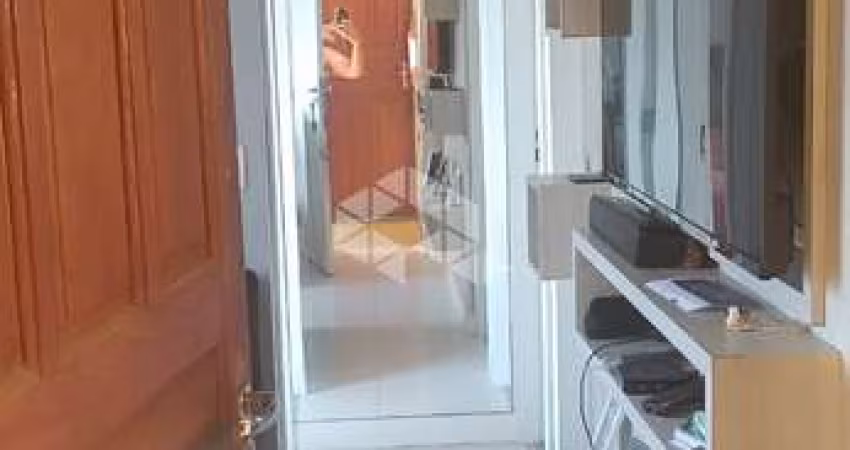 Apartamento em Fundos
