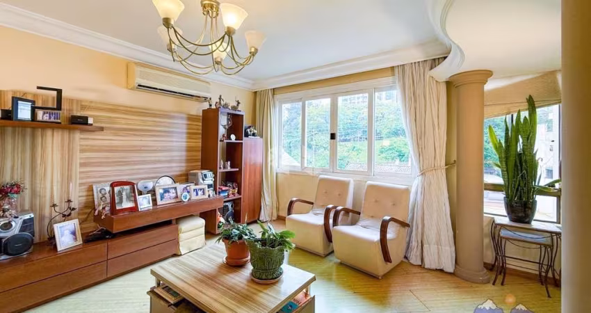 Apartamento em Passo da Areia