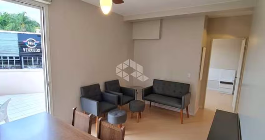 Apartamento em Pátria Nova