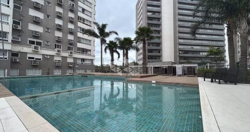 Apartamento em São Sebastião
