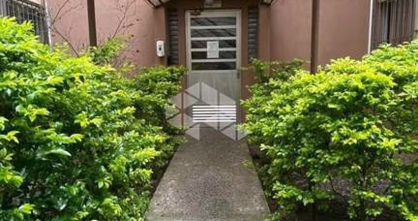 Apartamento em Rubem Berta