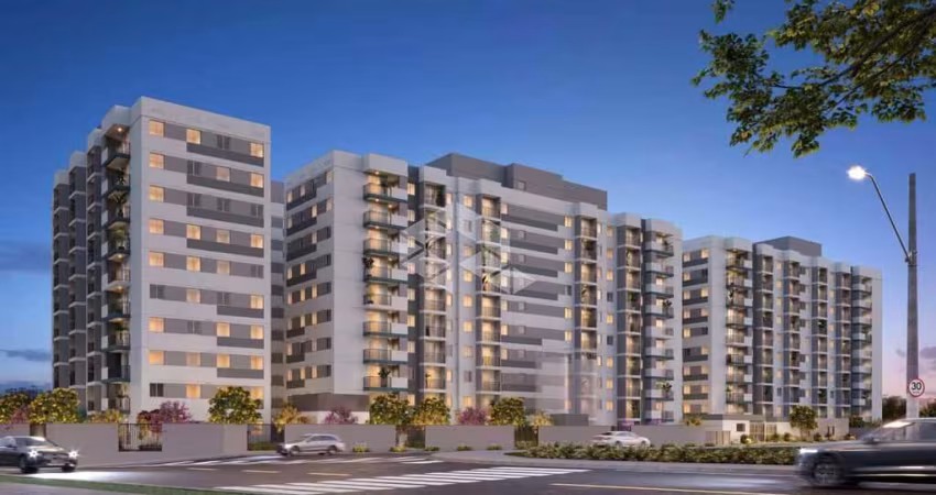 Apartamento em Jardim Santa Emília