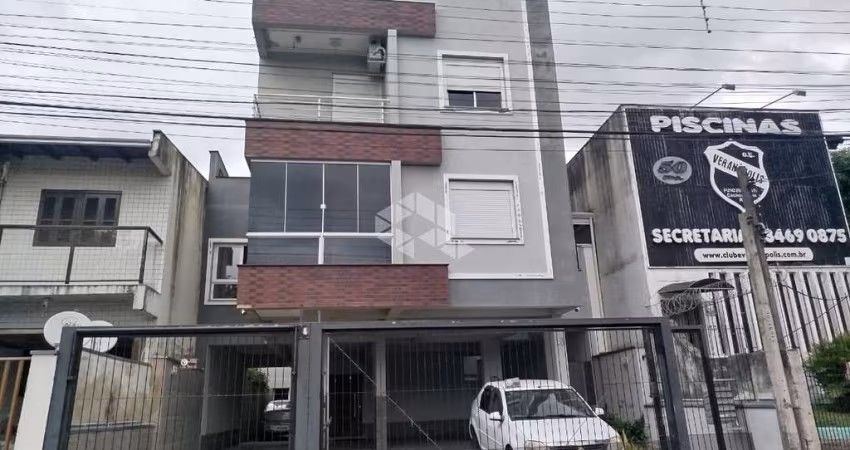 Apartamento em Vila Eunice Velha