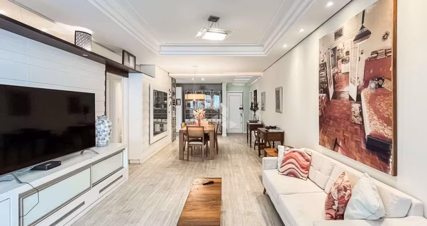 Apartamento em Jurerê Internacional