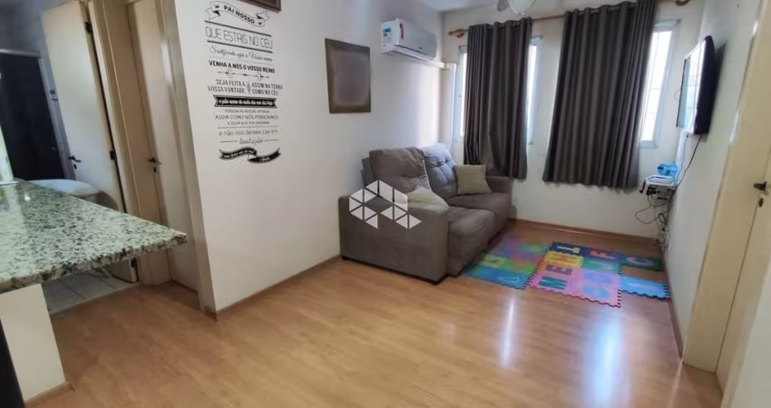 Apartamento em São Sebastião