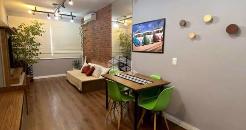 Apartamento em Partenon