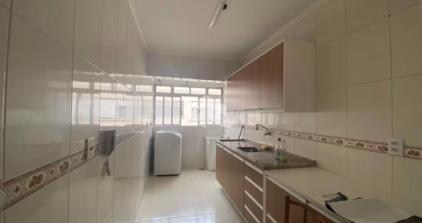Apartamento em Rubem Berta