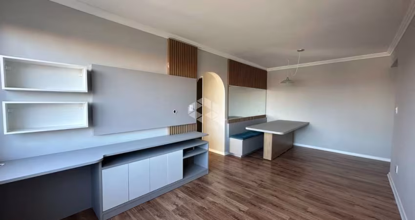 Apartamento em Cristal