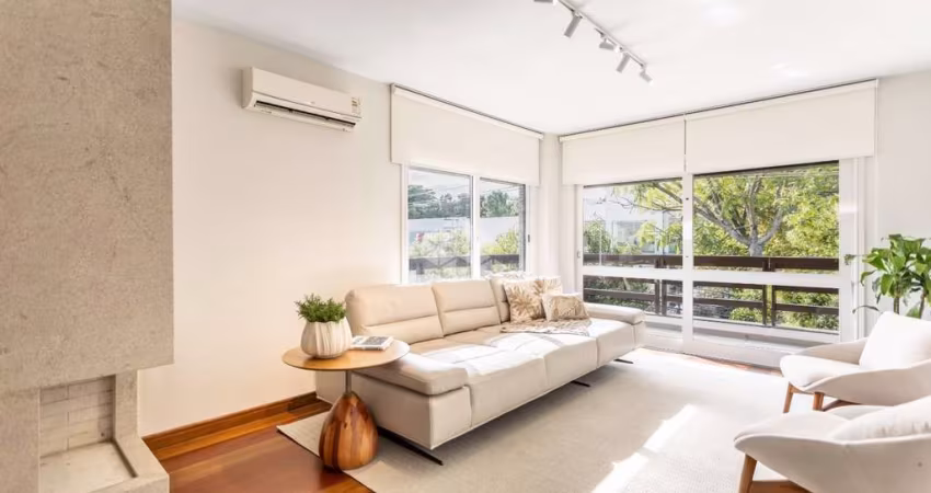Apartamento em Chácara Das Pedras