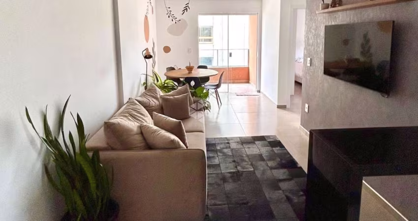 Apartamento em Morretes