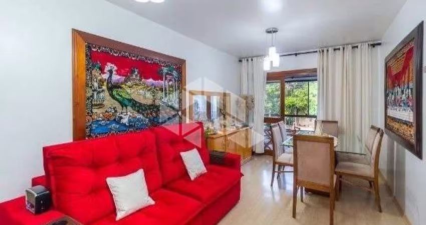 Apartamento em Higienópolis