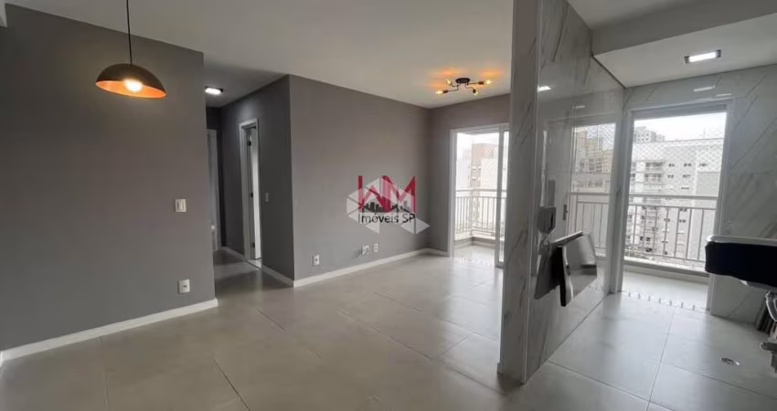 Apartamento em Vila Isa