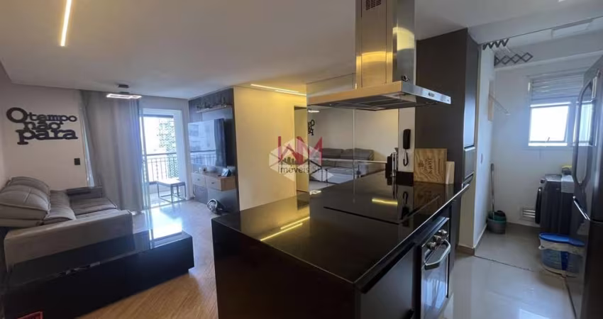 Apartamento em Vila Andrade