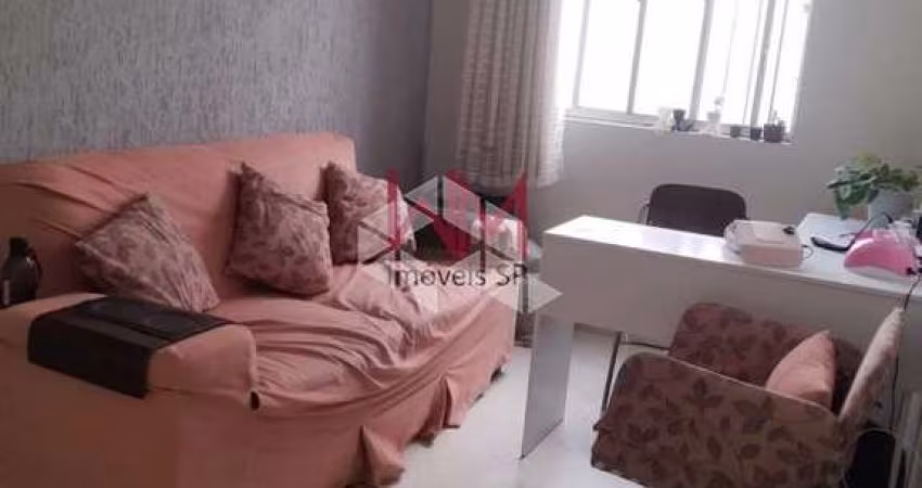Apartamento em Jardim Regina