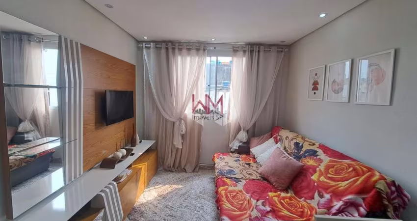Apartamento em Jardim Casablanca