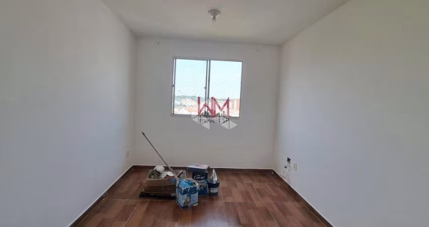 Apartamento em Jardim Casablanca