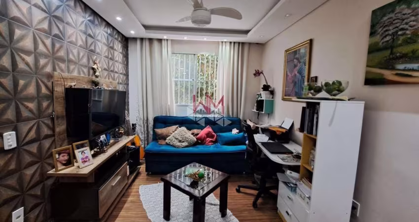 Apartamento em Jardim Casablanca