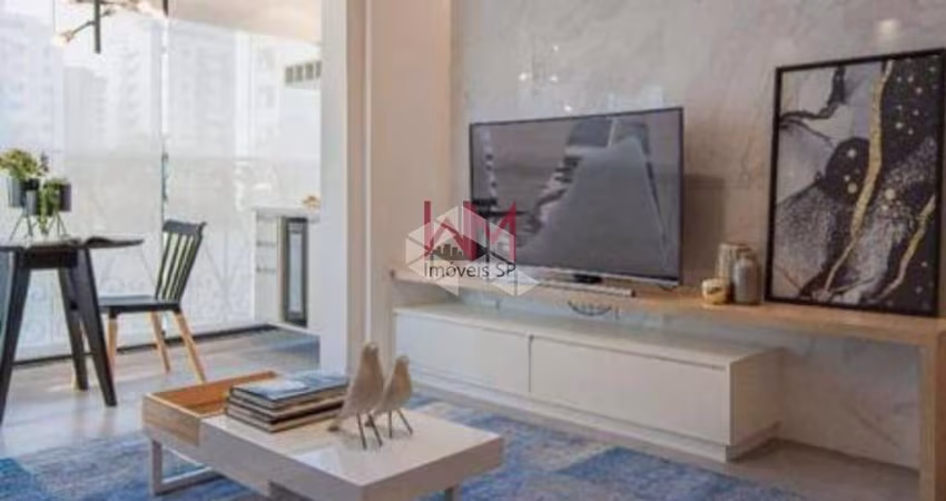 Apartamento em Vila Suzana