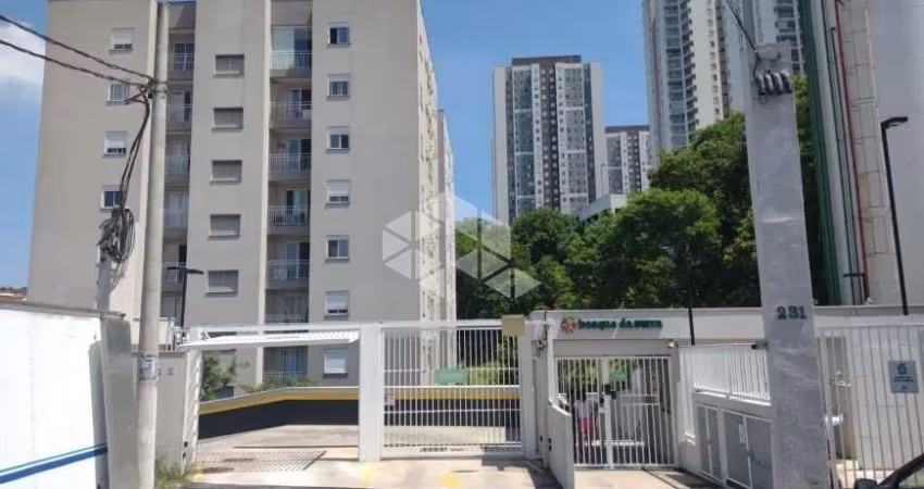 Apartamento em Jardim Monte Alegre