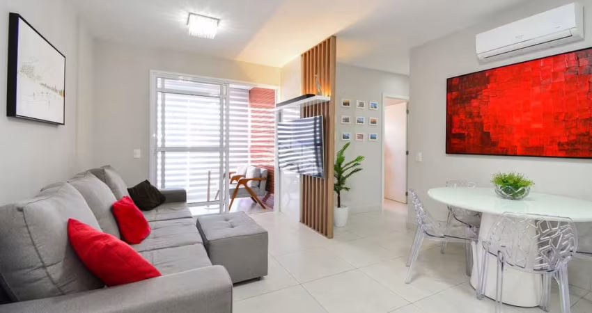 Apartamento em Agronômica